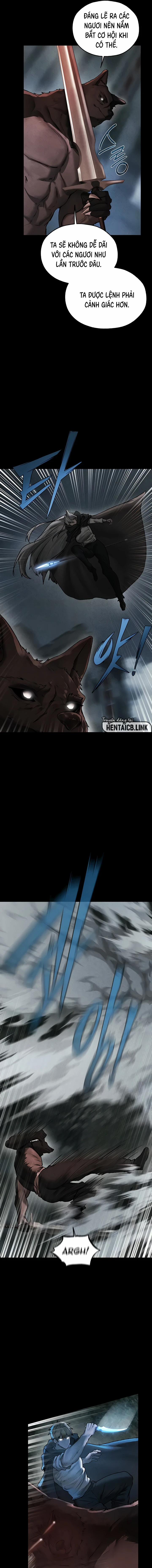 Săn vợ người ở thế giới khác 103 trang 2