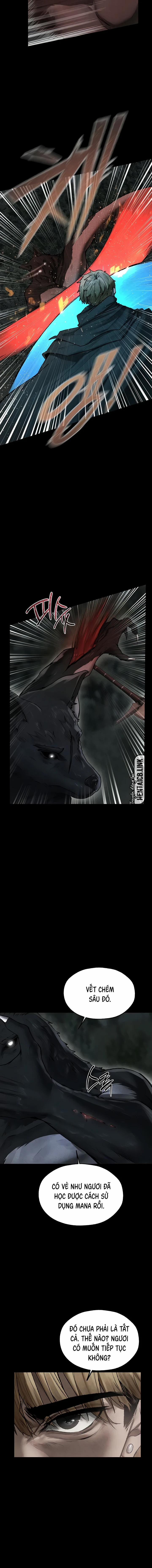 Săn vợ người ở thế giới khác 103 trang 3