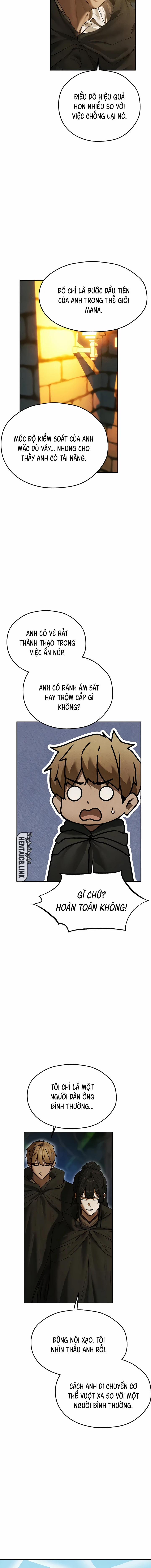 Săn vợ người ở thế giới khác 103 trang 7