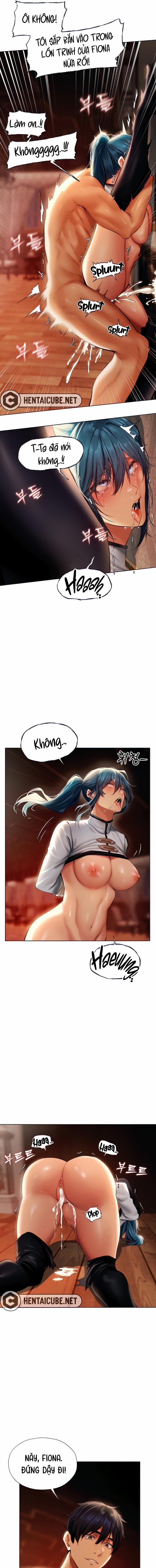 Săn vợ người ở thế giới khác 11 trang 19