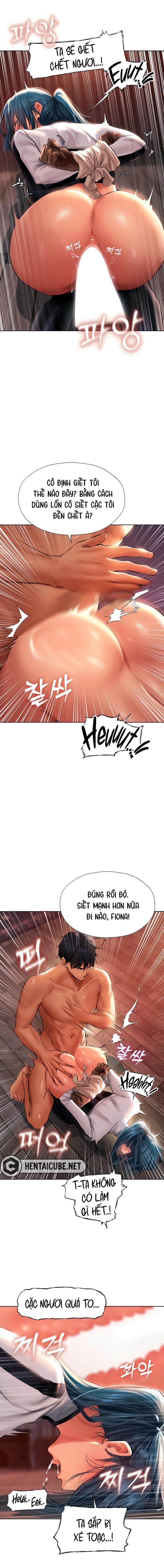 Săn vợ người ở thế giới khác 11 trang 2