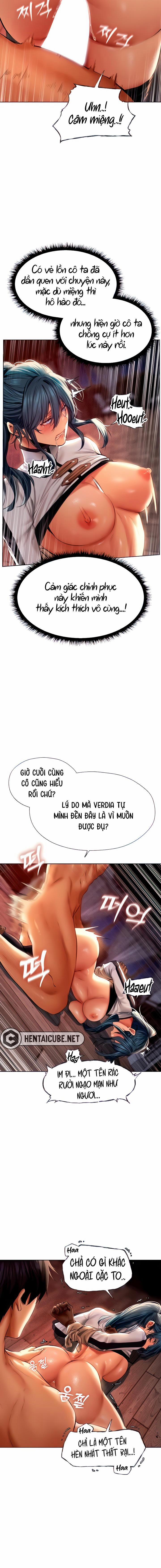 Săn vợ người ở thế giới khác 11 trang 6