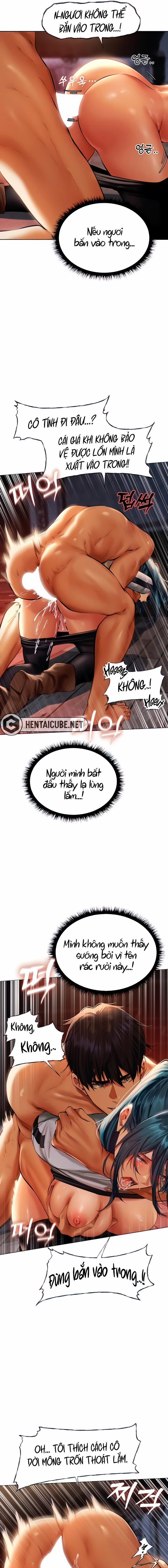 Săn vợ người ở thế giới khác 11 trang 9