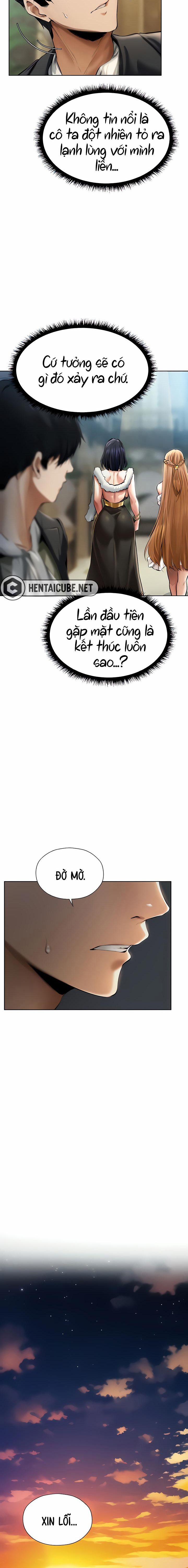 Săn vợ người ở thế giới khác 12 trang 16