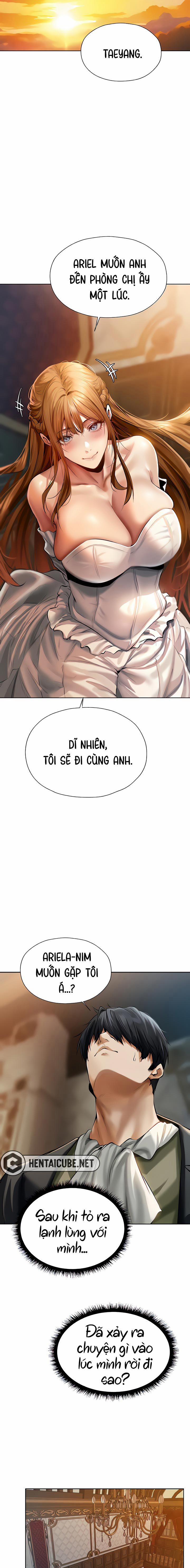 Săn vợ người ở thế giới khác 12 trang 17