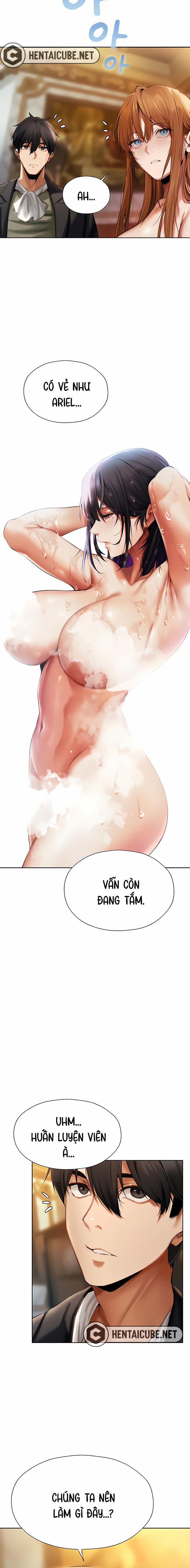 Săn vợ người ở thế giới khác 12 trang 20