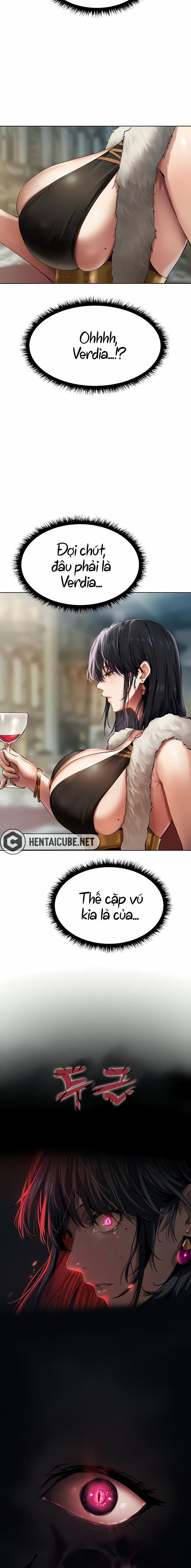 Săn vợ người ở thế giới khác 12 trang 6