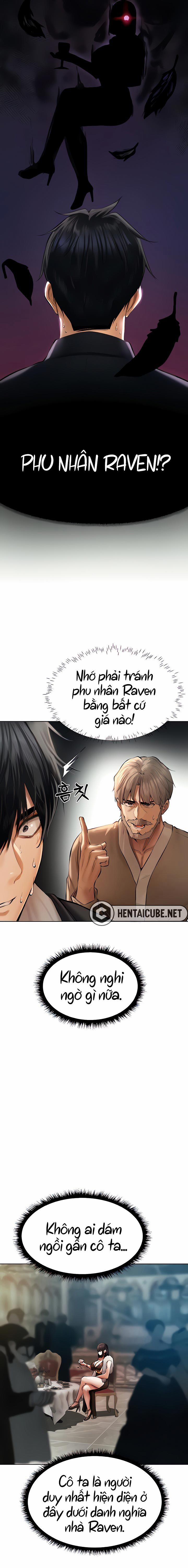 Săn vợ người ở thế giới khác 12 trang 7