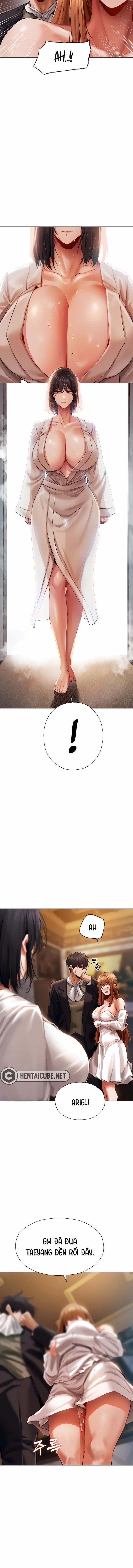 Săn vợ người ở thế giới khác 13 trang 10