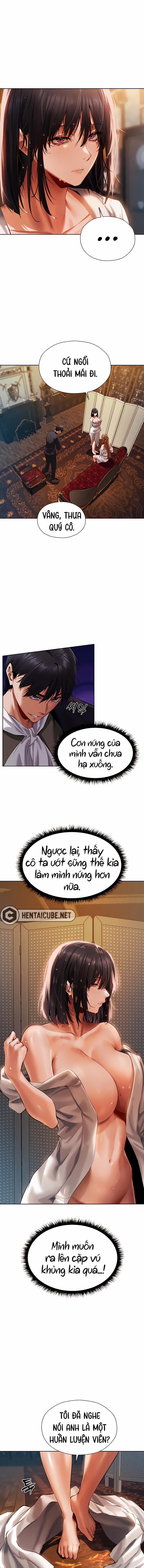 Săn vợ người ở thế giới khác 13 trang 11