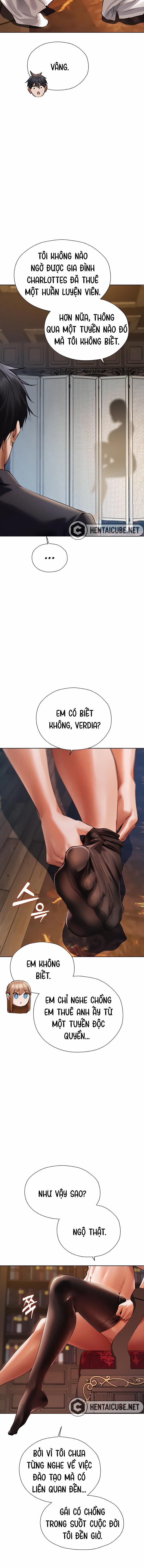 Săn vợ người ở thế giới khác 13 trang 12