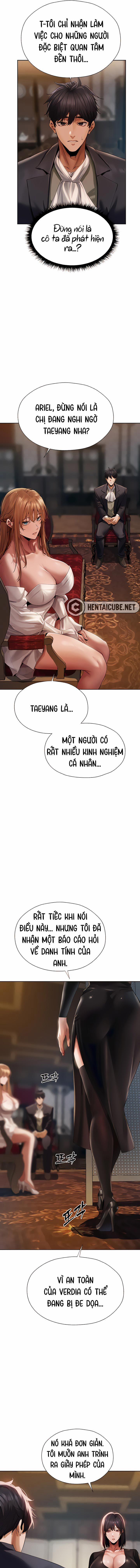 Săn vợ người ở thế giới khác 13 trang 13