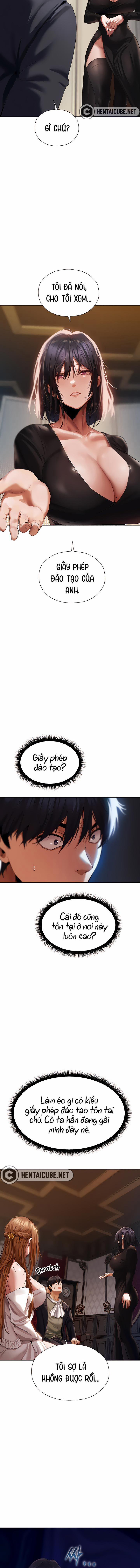 Săn vợ người ở thế giới khác 13 trang 14