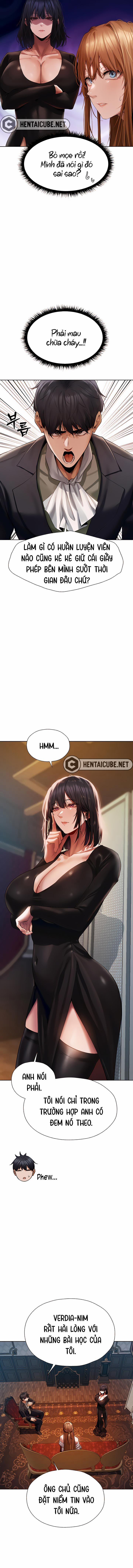 Săn vợ người ở thế giới khác 13 trang 15