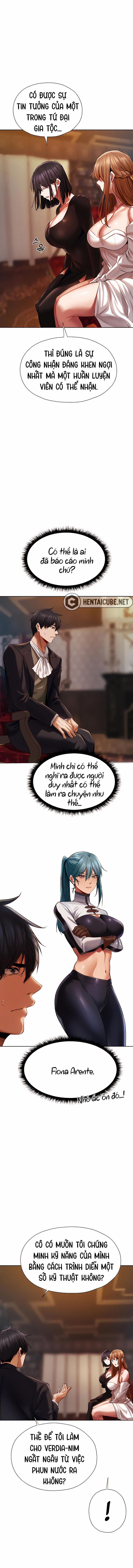 Săn vợ người ở thế giới khác 13 trang 16