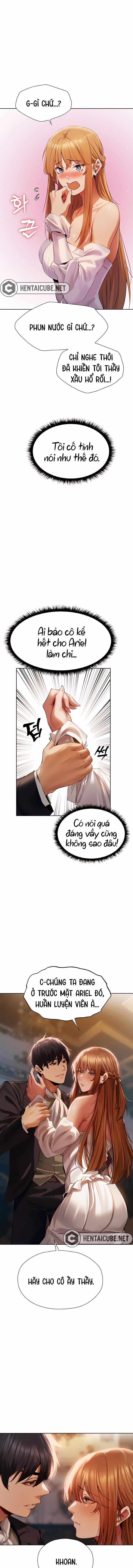 Săn vợ người ở thế giới khác 13 trang 17