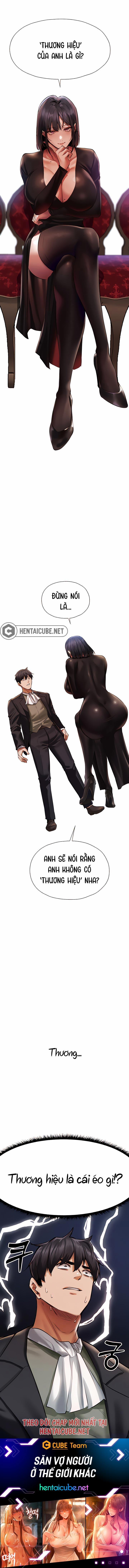Săn vợ người ở thế giới khác 13 trang 19