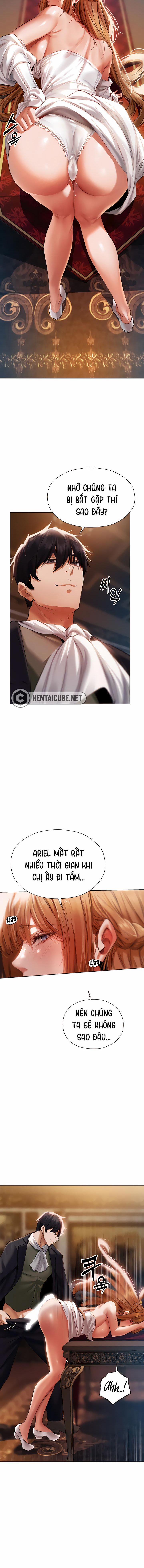 Săn vợ người ở thế giới khác 13 trang 4