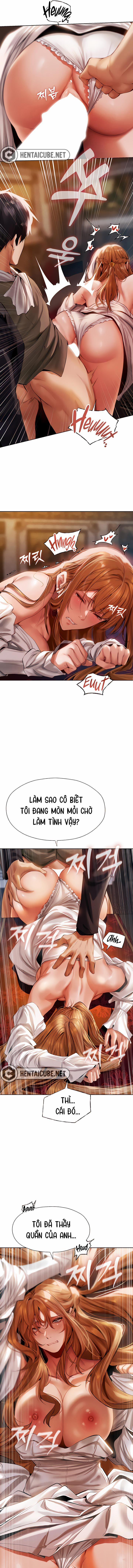 Săn vợ người ở thế giới khác 13 trang 5