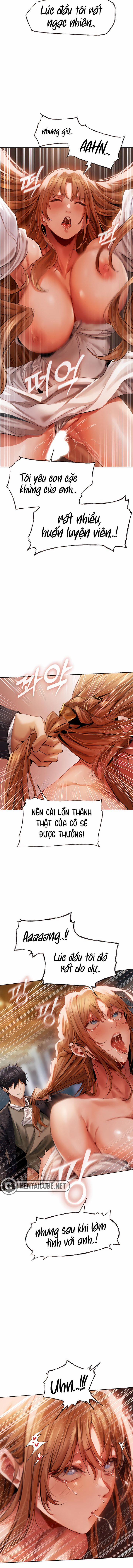 Săn vợ người ở thế giới khác 13 trang 8