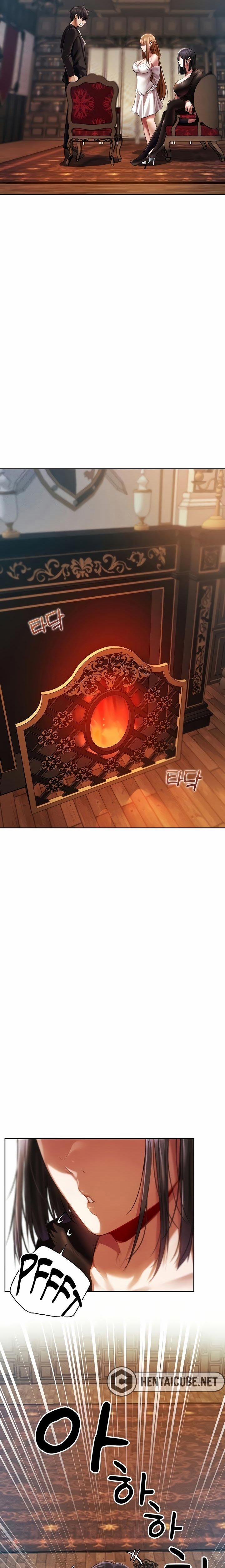 Săn vợ người ở thế giới khác 14 trang 2