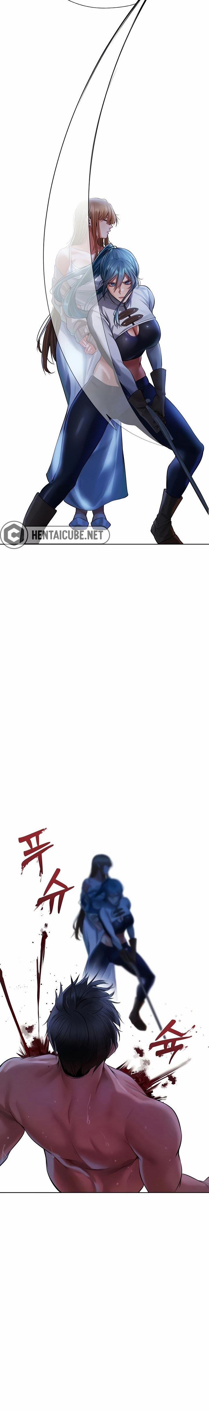 Săn vợ người ở thế giới khác 14 trang 21