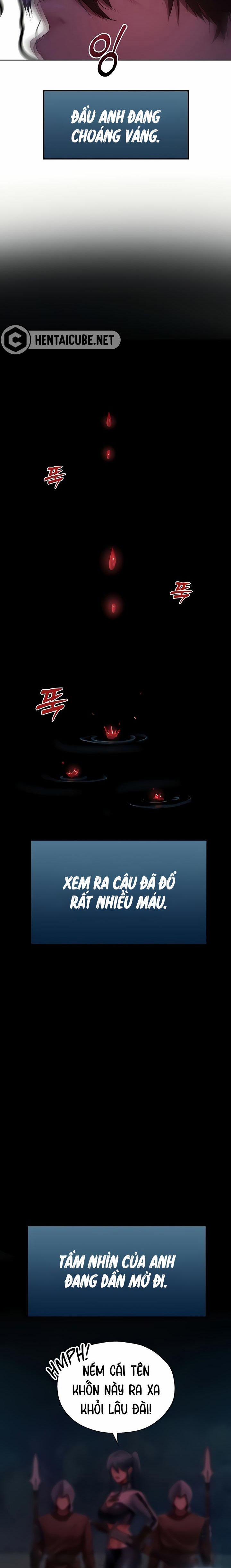 Săn vợ người ở thế giới khác 14 trang 27