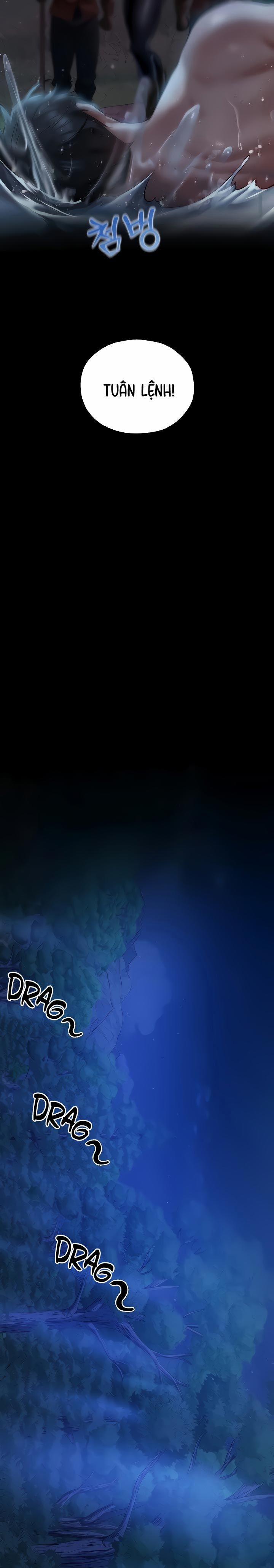 Săn vợ người ở thế giới khác 14 trang 28