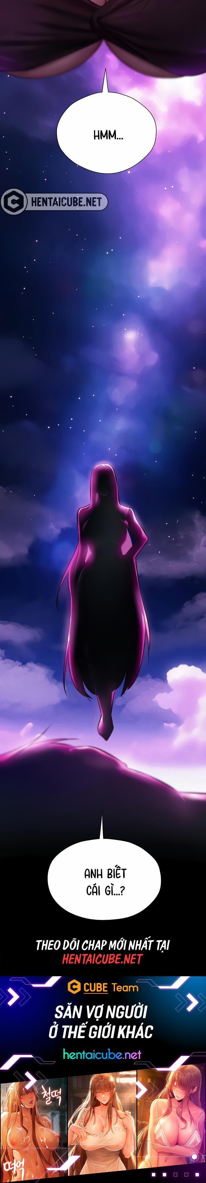 Săn vợ người ở thế giới khác 14 trang 30