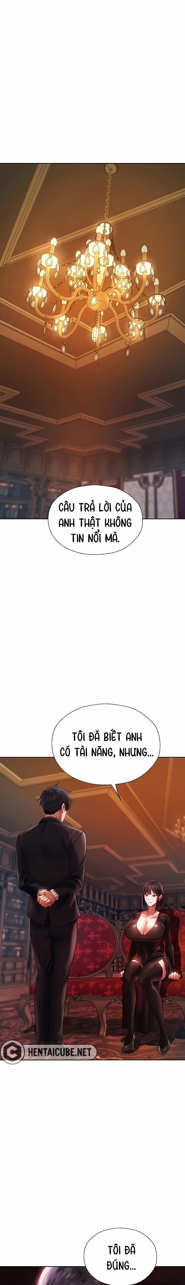 Săn vợ người ở thế giới khác 14 trang 5