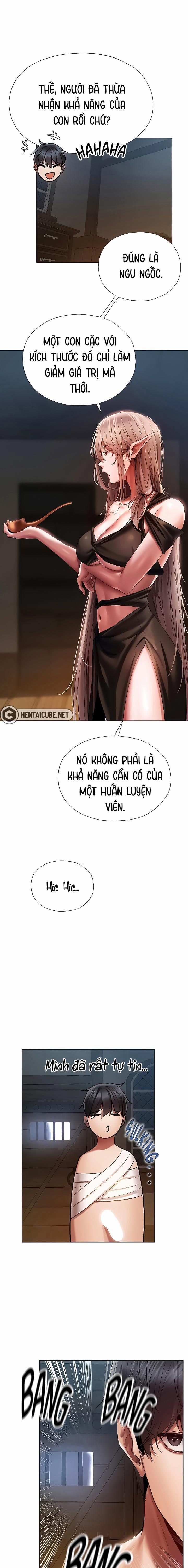 Săn vợ người ở thế giới khác 15 trang 24