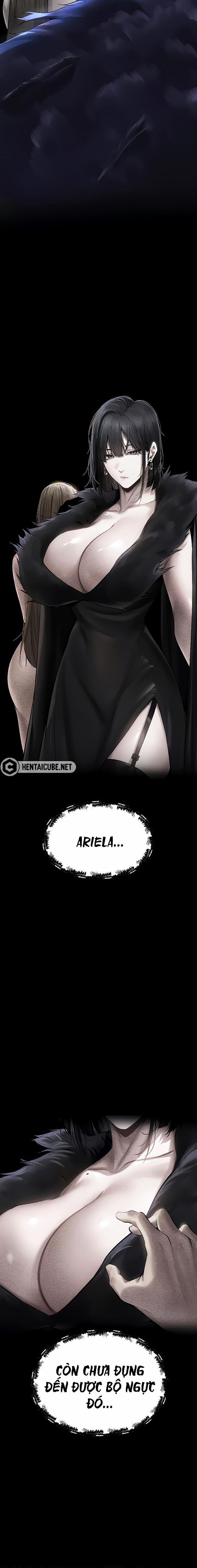 Săn vợ người ở thế giới khác 15 trang 3