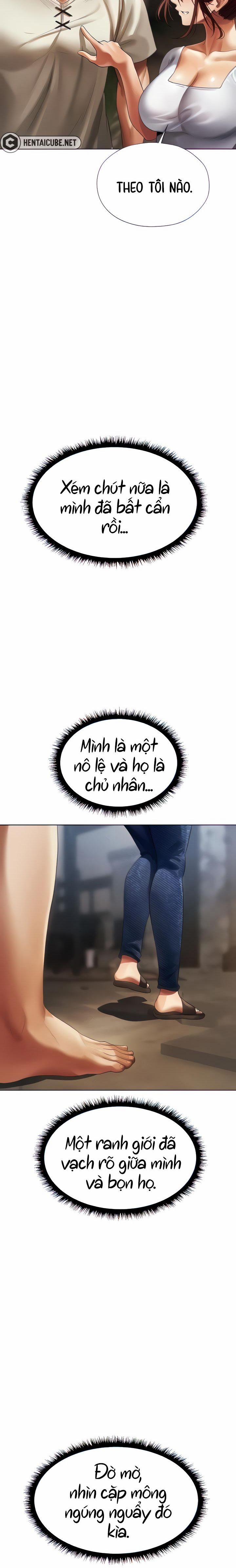 Săn vợ người ở thế giới khác 18 trang 24