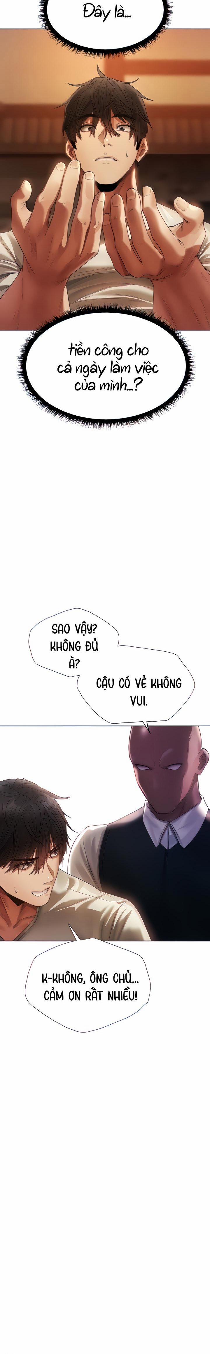 Săn vợ người ở thế giới khác 18 trang 29