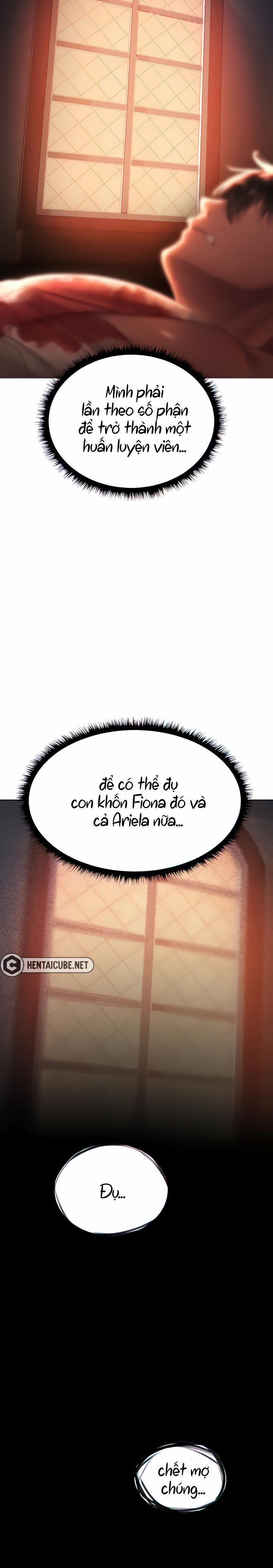 Săn vợ người ở thế giới khác 18 trang 3