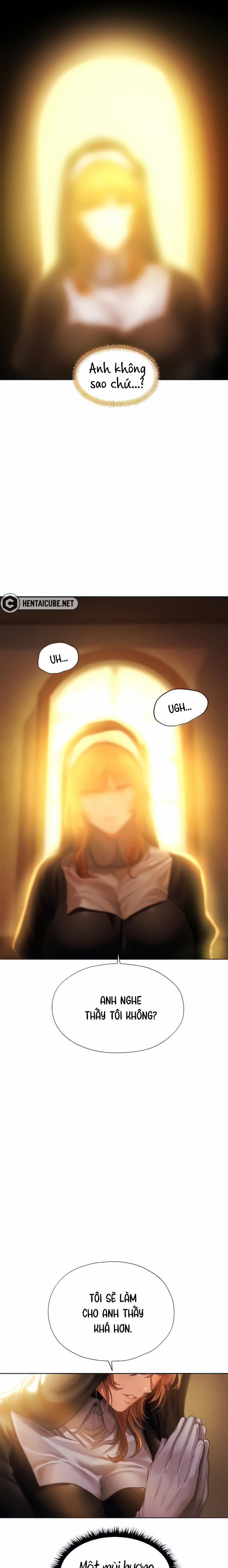 Săn vợ người ở thế giới khác 18 trang 4