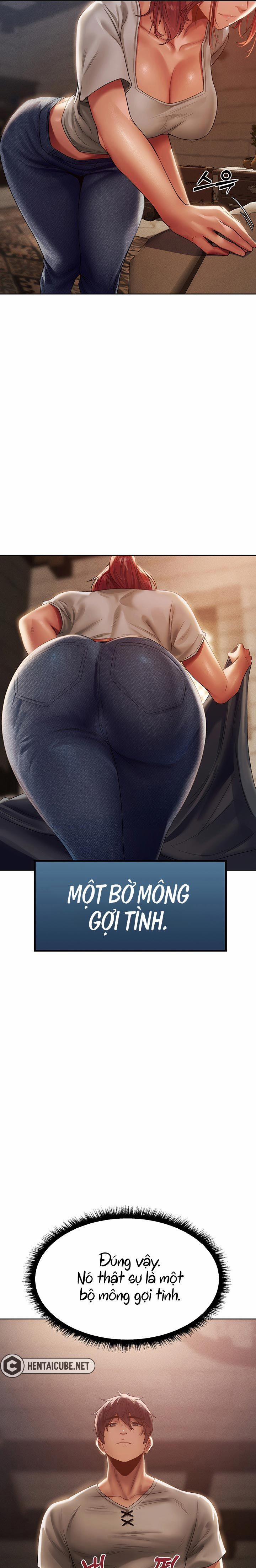 Săn vợ người ở thế giới khác 19 trang 11