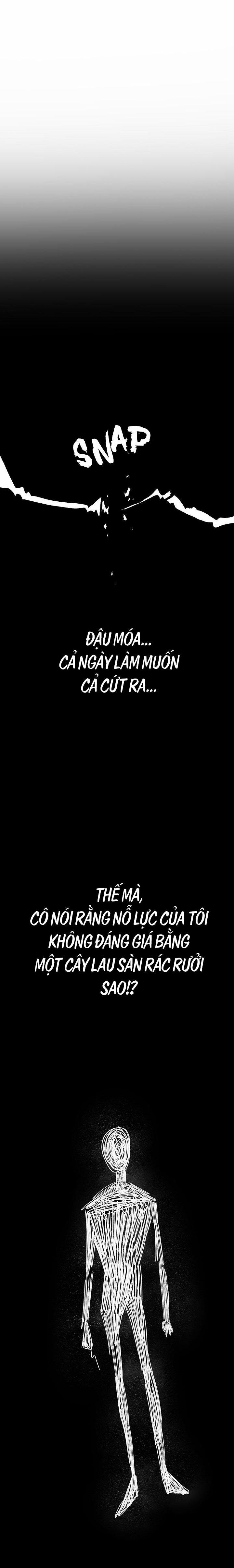 Săn vợ người ở thế giới khác 19 trang 16