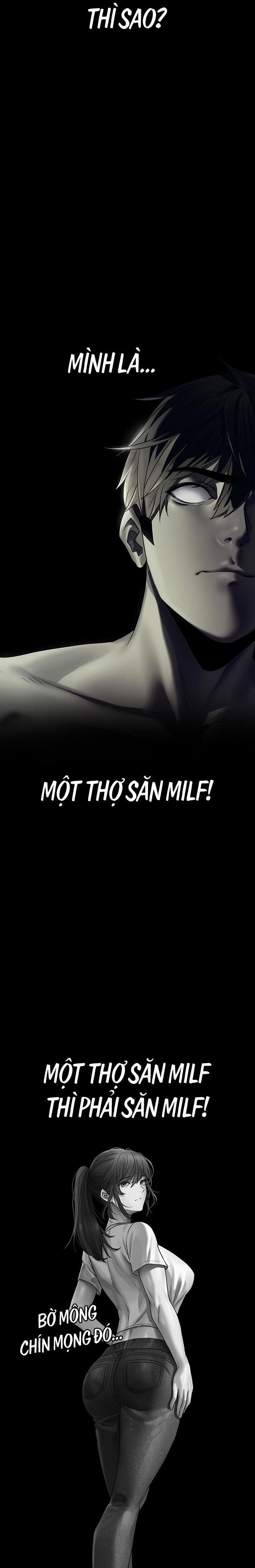 Săn vợ người ở thế giới khác 19 trang 18