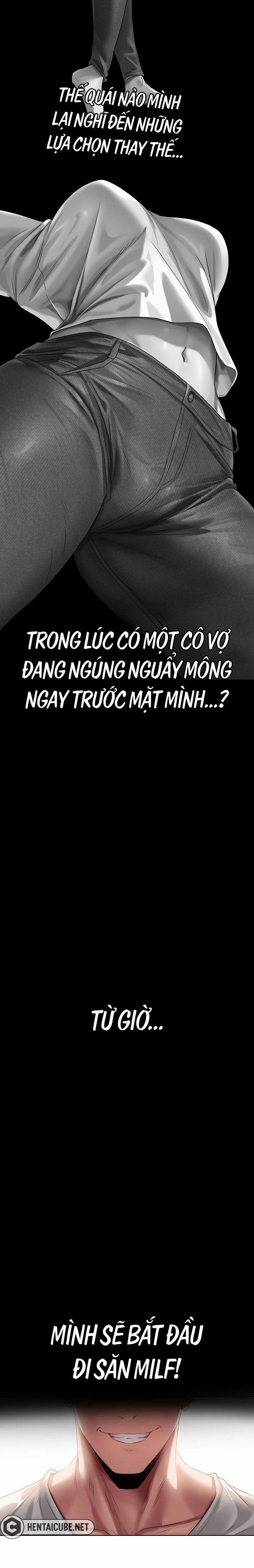 Săn vợ người ở thế giới khác 19 trang 19