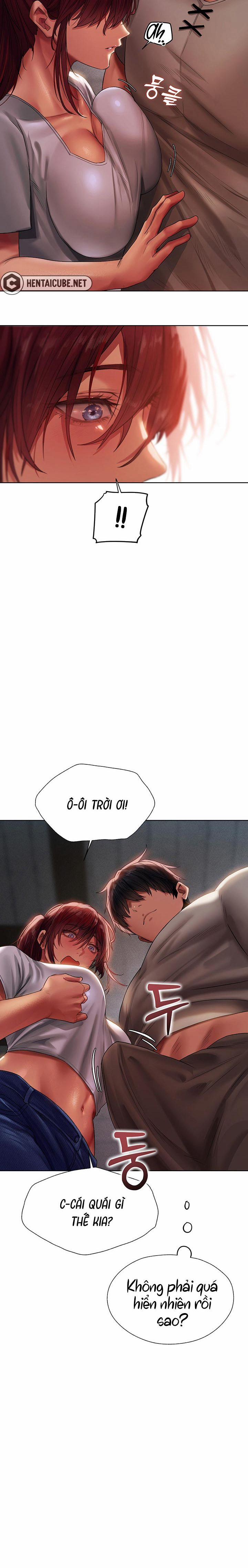 Săn vợ người ở thế giới khác 19 trang 22