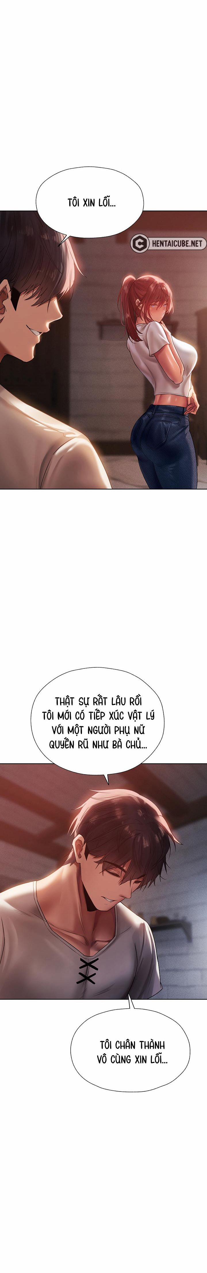 Săn vợ người ở thế giới khác 19 trang 24