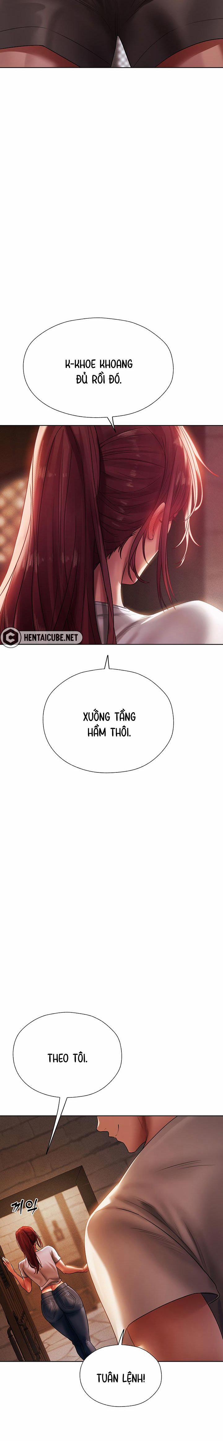 Săn vợ người ở thế giới khác 19 trang 28