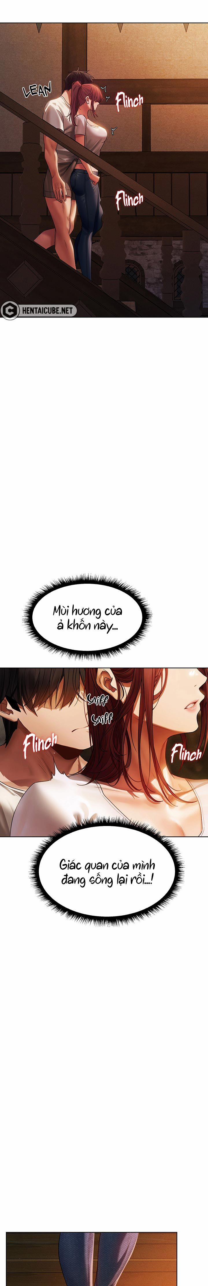 Săn vợ người ở thế giới khác 19 trang 29