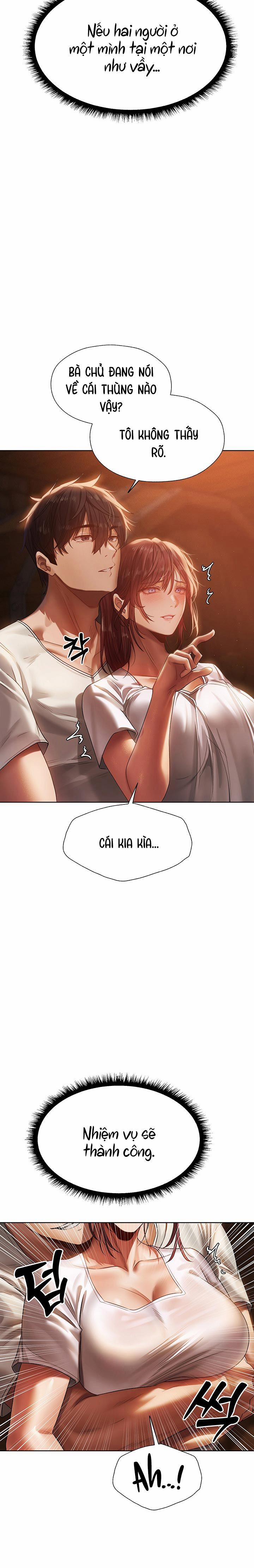 Săn vợ người ở thế giới khác 19 trang 31