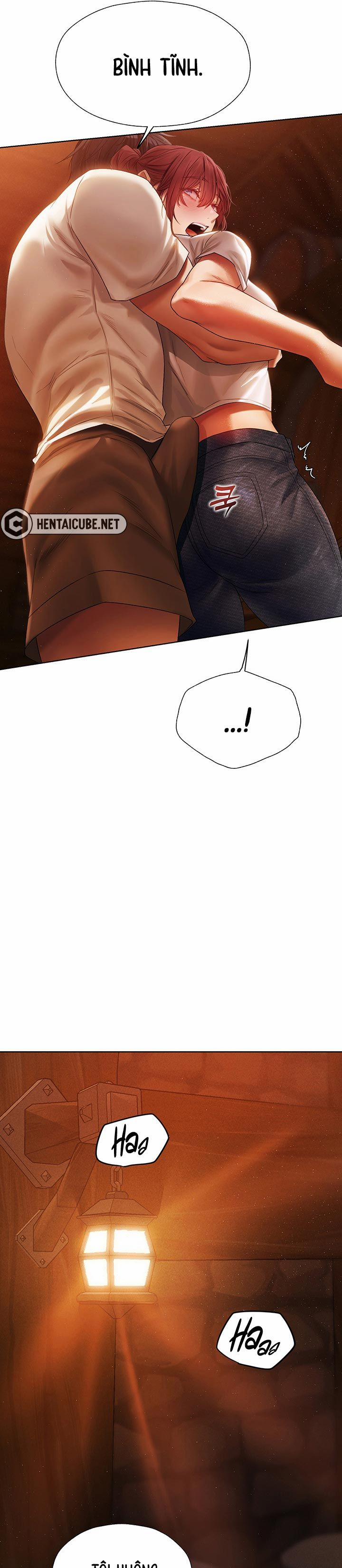 Săn vợ người ở thế giới khác 19 trang 32