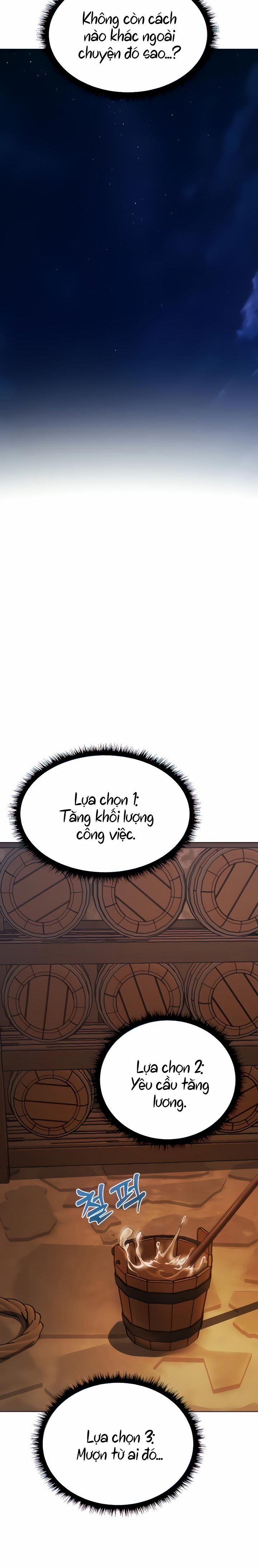 Săn vợ người ở thế giới khác 19 trang 4