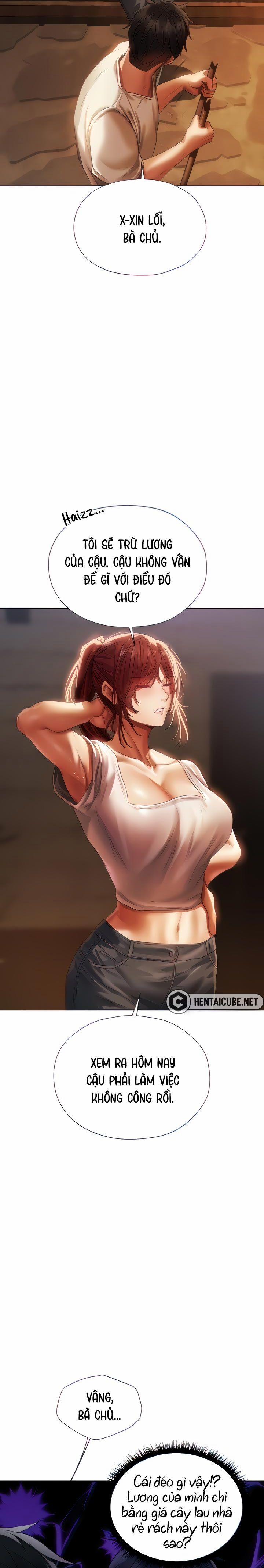 Săn vợ người ở thế giới khác 19 trang 6