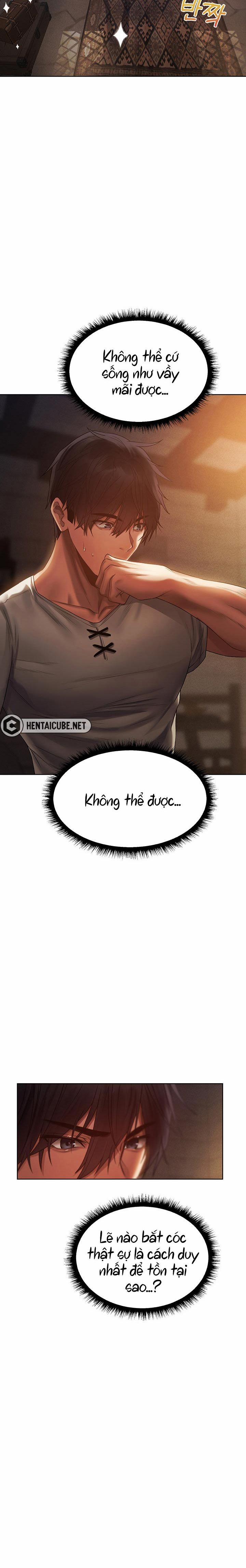 Săn vợ người ở thế giới khác 19 trang 9