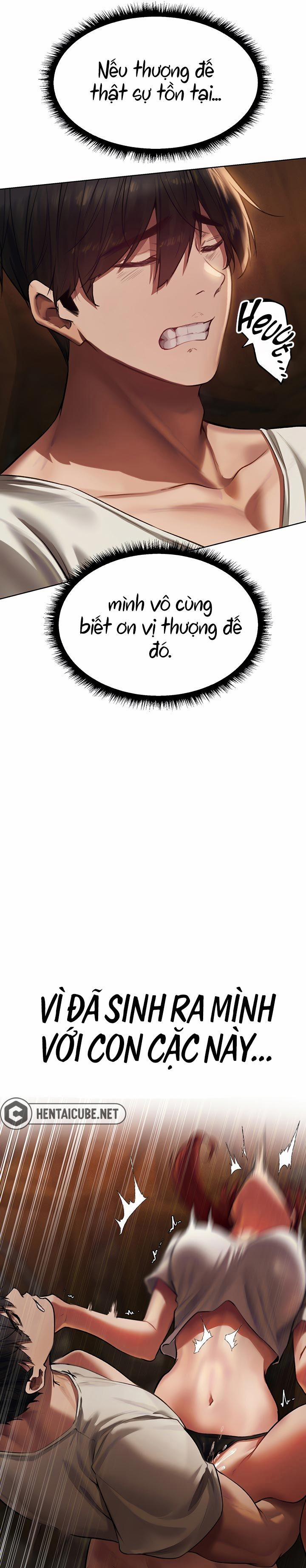 Săn vợ người ở thế giới khác 20 trang 14